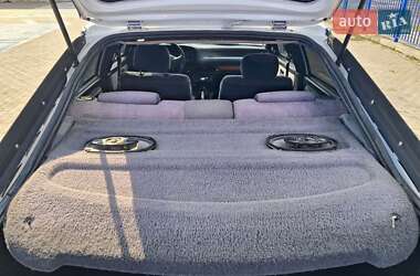 Лифтбек Ford Scorpio 1986 в 