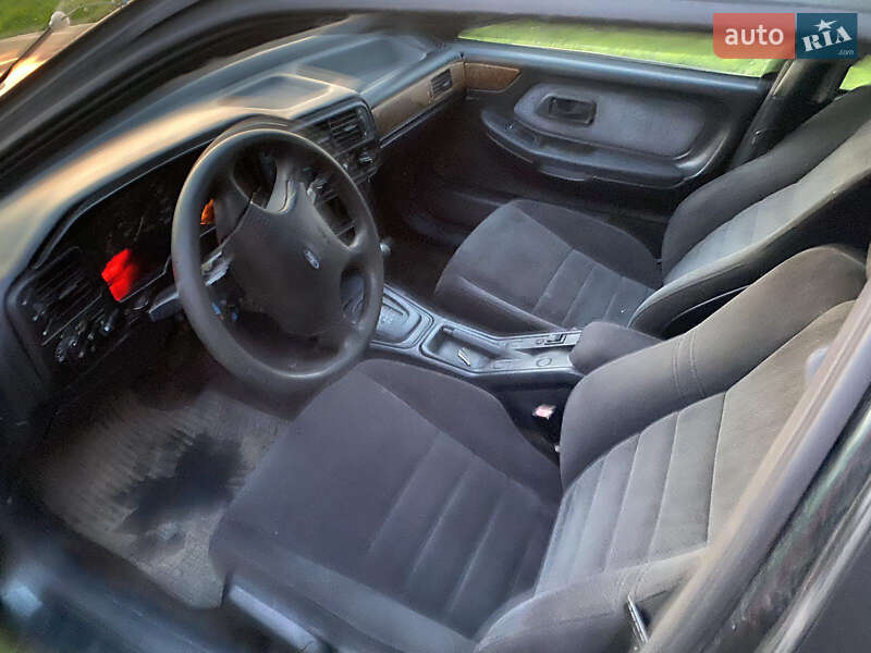 Універсал Ford Scorpio 1993 в Житомирі