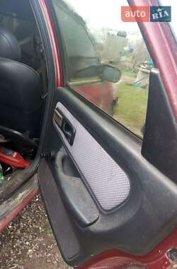 Седан Ford Scorpio 1990 в 