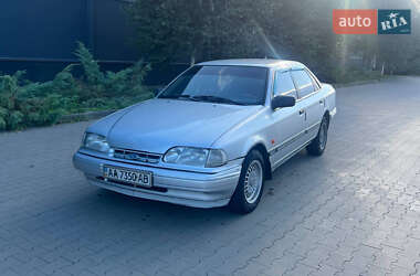 Седан Ford Scorpio 1992 в 