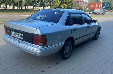 Седан Ford Scorpio 1992 в 