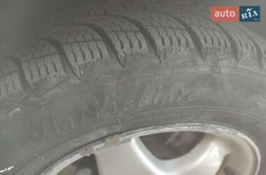 Седан Ford Scorpio 1995 в 