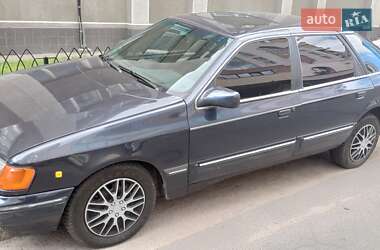 Ліфтбек Ford Scorpio 1987 в 