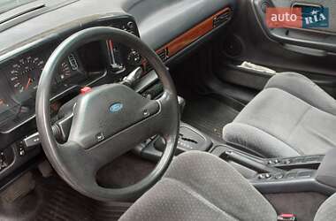 Ліфтбек Ford Scorpio 1987 в 