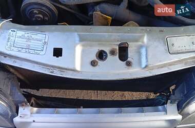 Лифтбек Ford Scorpio 1985 в 