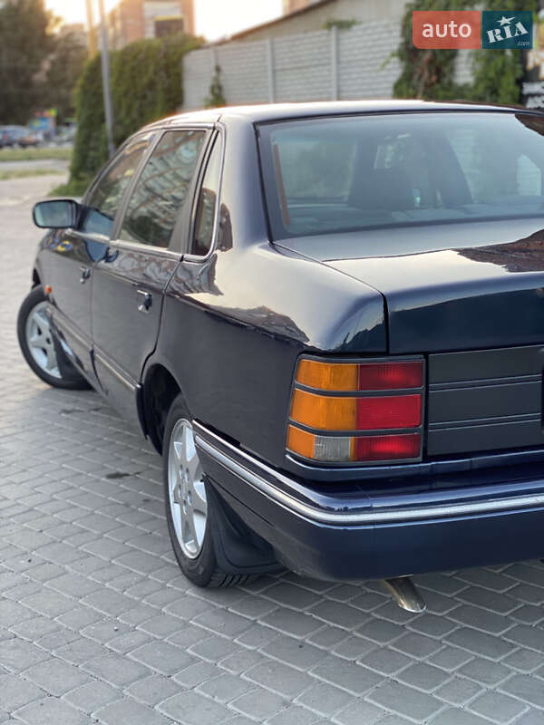 Седан Ford Scorpio 1990 в Харкові
