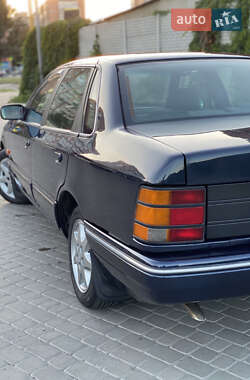 Седан Ford Scorpio 1990 в 