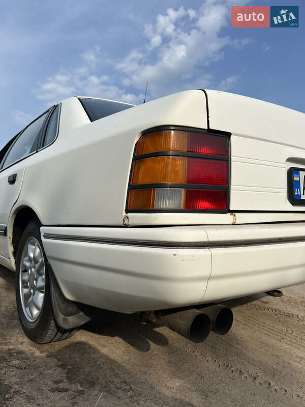 Седан Ford Scorpio 1990 в Житомирі