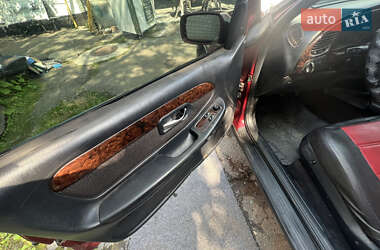Седан Ford Scorpio 1995 в 