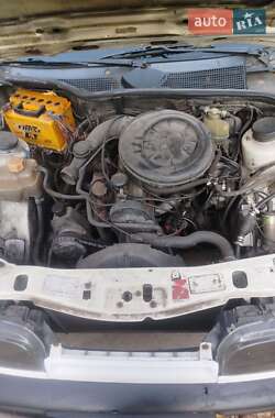 Лифтбек Ford Scorpio 1987 в 
