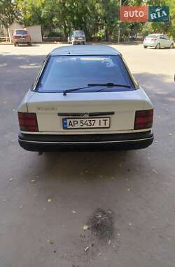Лифтбек Ford Scorpio 1987 в 