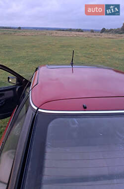 Лифтбек Ford Scorpio 1987 в 