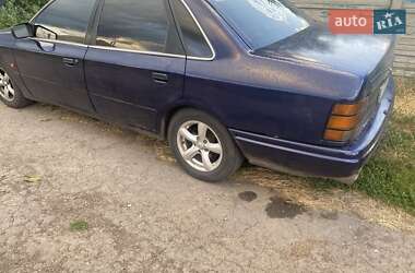 Седан Ford Scorpio 1990 в 