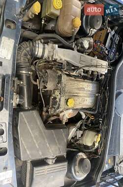 Седан Ford Scorpio 1990 в 