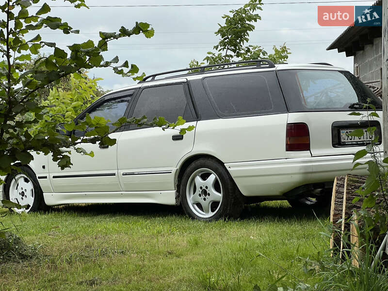 Універсал Ford Scorpio 1992 в Львові фото 4 Універсал Ford Scorpio 1992 в Львові