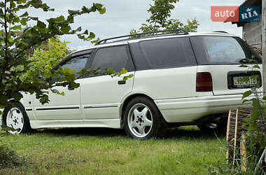 Универсал Ford Scorpio 1992 в 