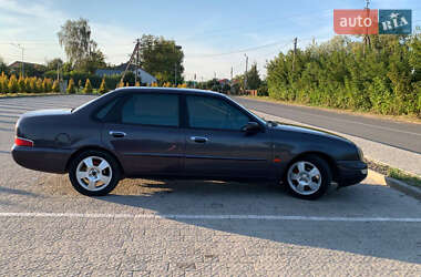 Седан Ford Scorpio 1997 в 