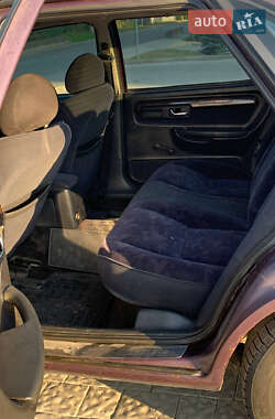 Седан Ford Scorpio 1997 в 