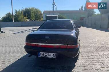 Седан Ford Scorpio 1995 в 