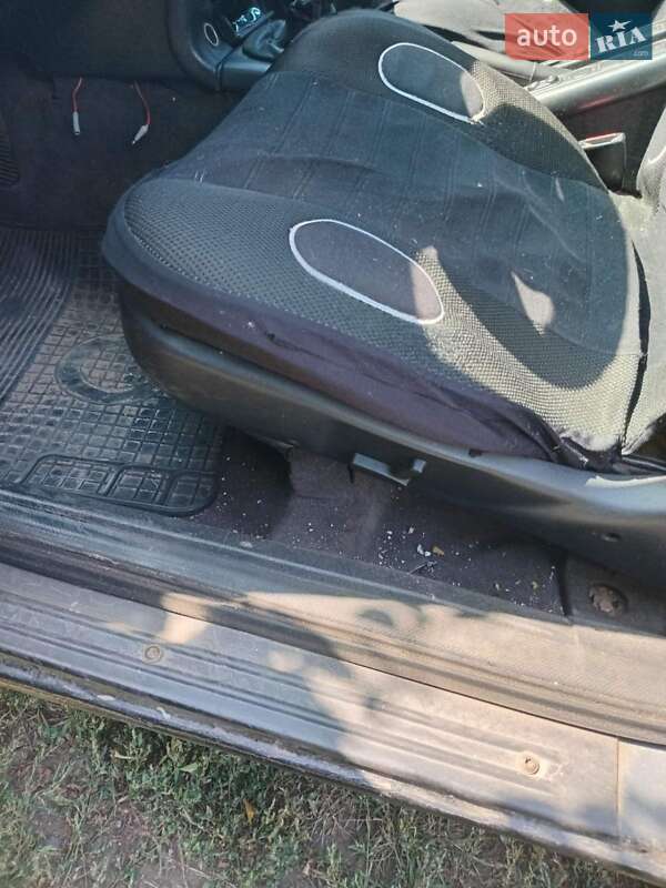 Седан Ford Scorpio 1991 в Харкові фото 5 Седан Ford Scorpio 1991 в Харкові