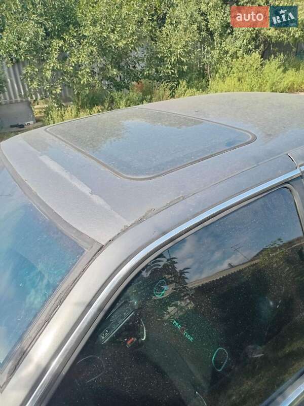 Седан Ford Scorpio 1991 в Харкові фото 9 Седан Ford Scorpio 1991 в Харкові