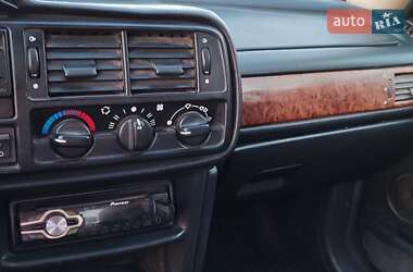 Ліфтбек Ford Scorpio 1994 в 
