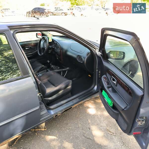 Седан Ford Scorpio 1995 в Вінниці фото 10 Седан Ford Scorpio 1995 в Вінниці