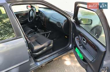 Седан Ford Scorpio 1995 в 
