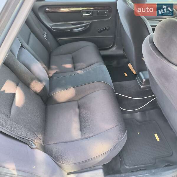 Седан Ford Scorpio 1995 в Вінниці фото 13 Седан Ford Scorpio 1995 в Вінниці
