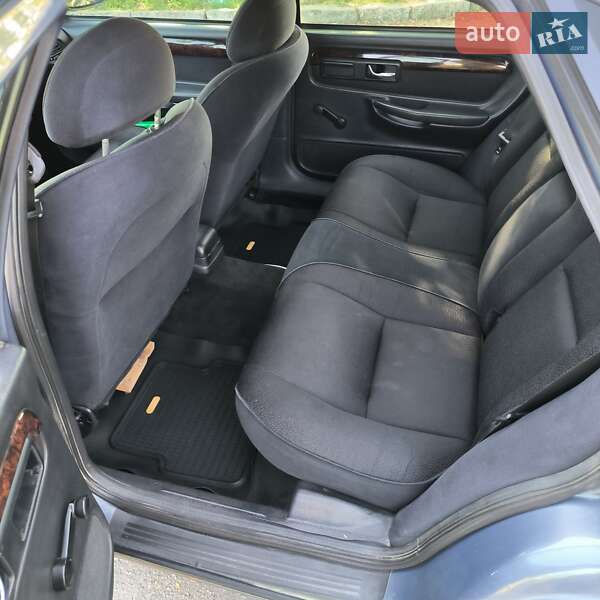Седан Ford Scorpio 1995 в Вінниці фото 14 Седан Ford Scorpio 1995 в Вінниці