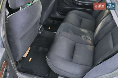 Седан Ford Scorpio 1995 в 