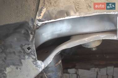 Седан Ford Scorpio 1995 в 