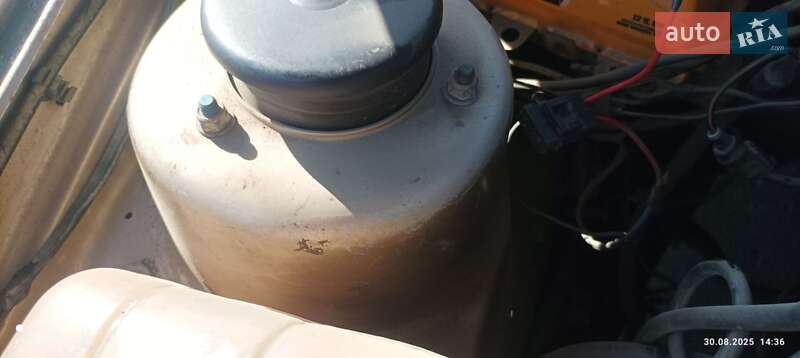 Седан Ford Scorpio 1990 в Великодолинському