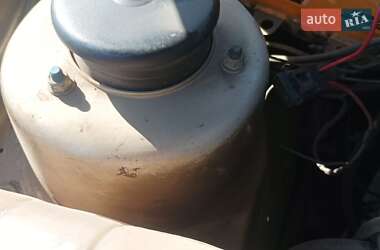 Седан Ford Scorpio 1990 в 