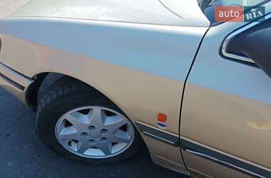 Седан Ford Scorpio 1990 в 