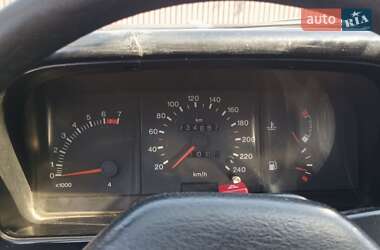 Седан Ford Scorpio 1990 в 