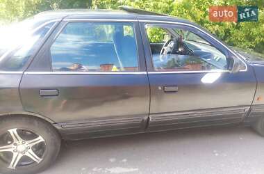 Седан Ford Scorpio 1993 в 