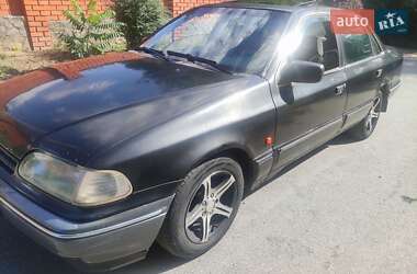 Седан Ford Scorpio 1993 в 