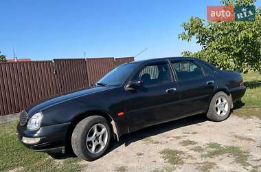 Седан Ford Scorpio 1997 в Днепре
