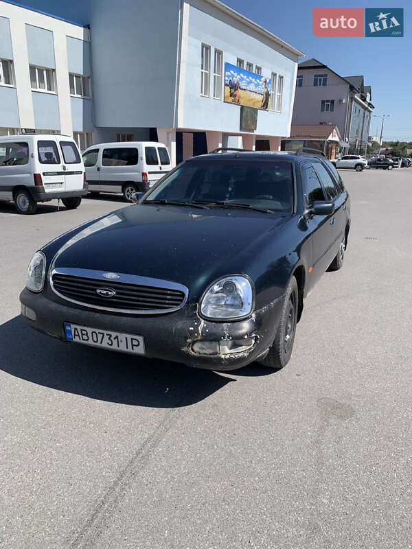 Универсал Ford Scorpio 1995 в Калиновке