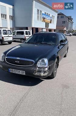 Универсал Ford Scorpio 1995 в 