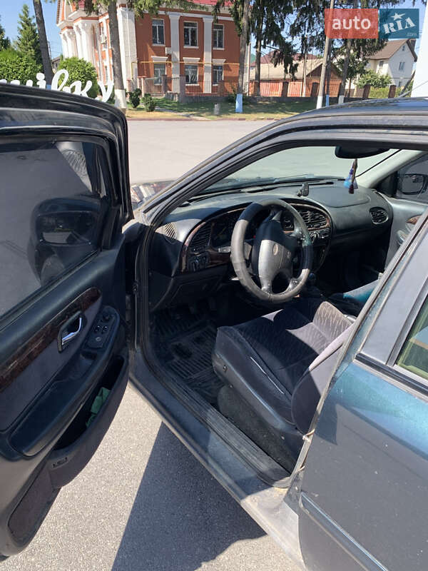 Универсал Ford Scorpio 1995 в Калиновке