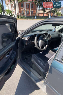 Универсал Ford Scorpio 1995 в 