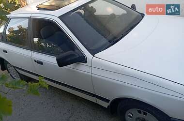 Ліфтбек Ford Scorpio 1986 в 
