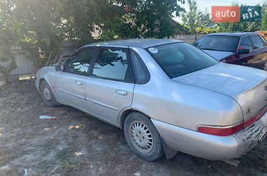 Седан Ford Scorpio 1996 в Черновцах