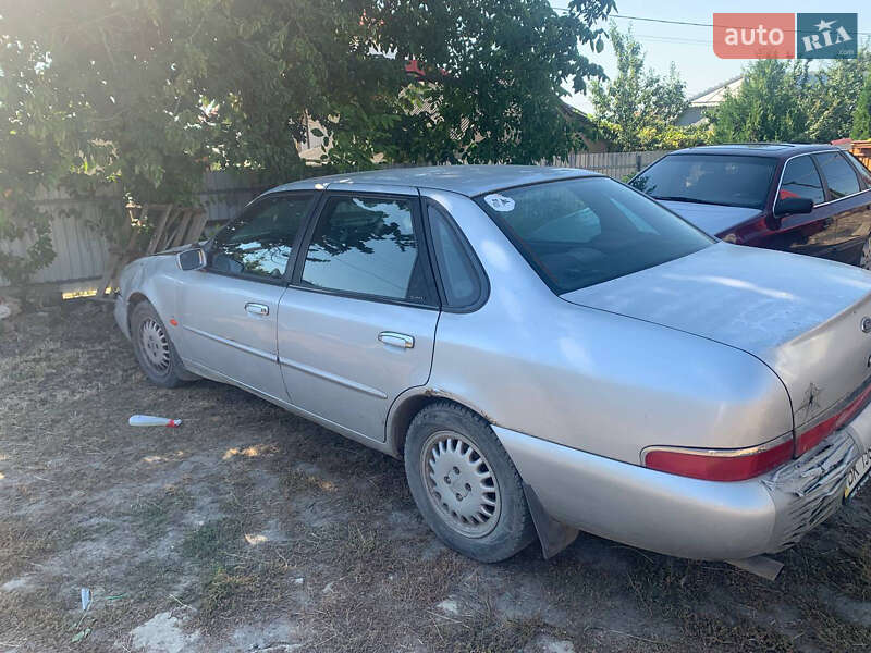 Седан Ford Scorpio 1996 в 