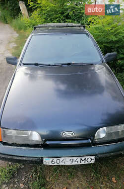 Седан Ford Scorpio 1998 в 