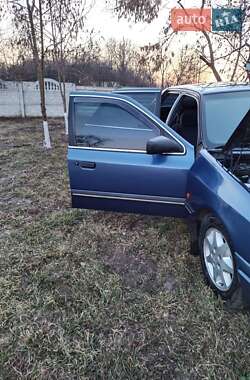 Седан Ford Scorpio 1990 в 