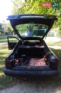 Ліфтбек Ford Scorpio 1993 в 
