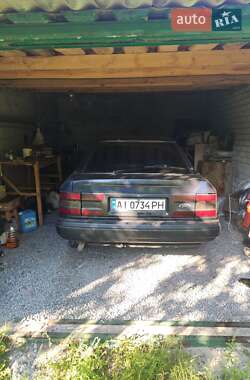 Ліфтбек Ford Scorpio 1993 в 